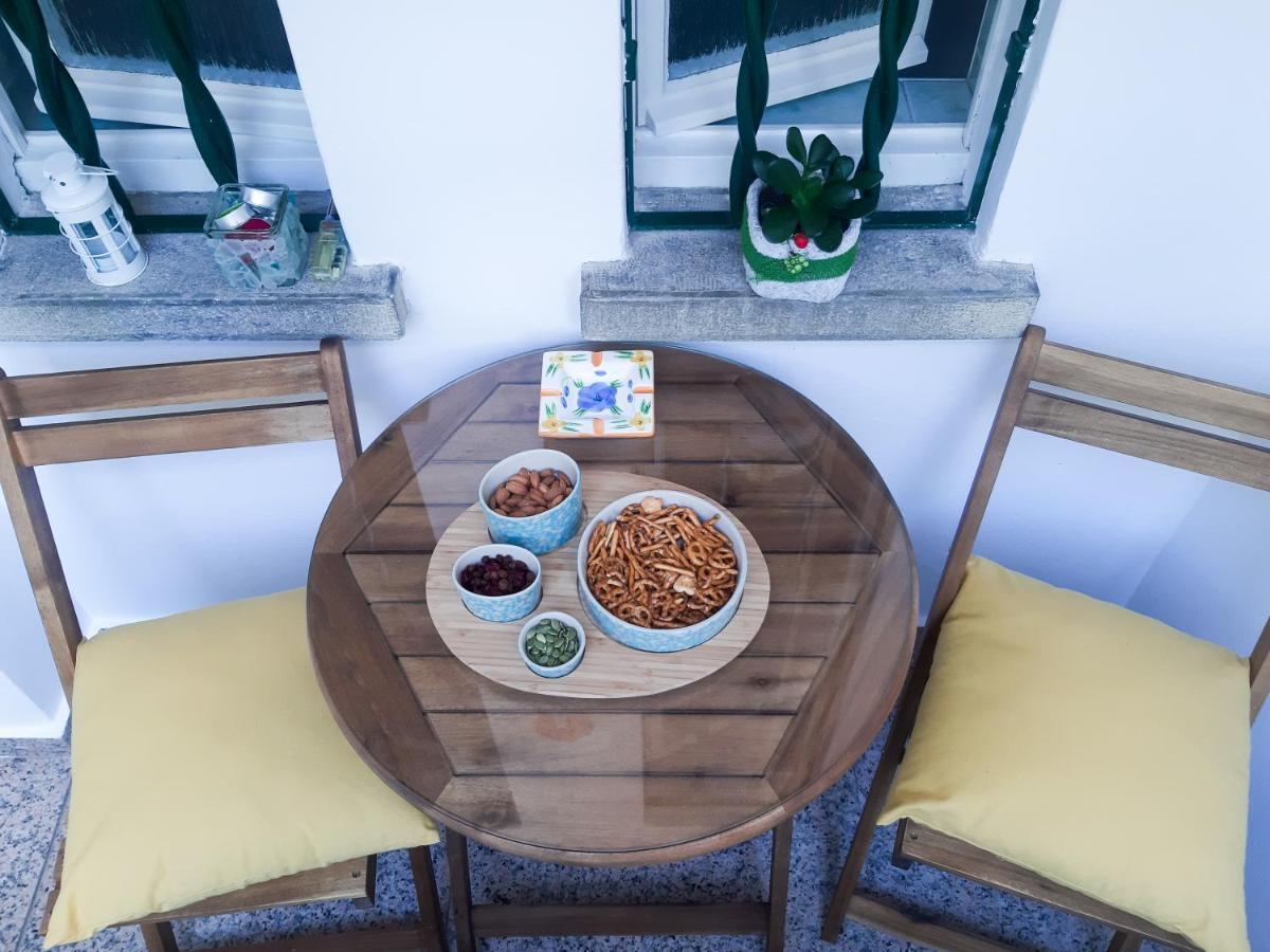 Apartment Anka Опатия Экстерьер фото