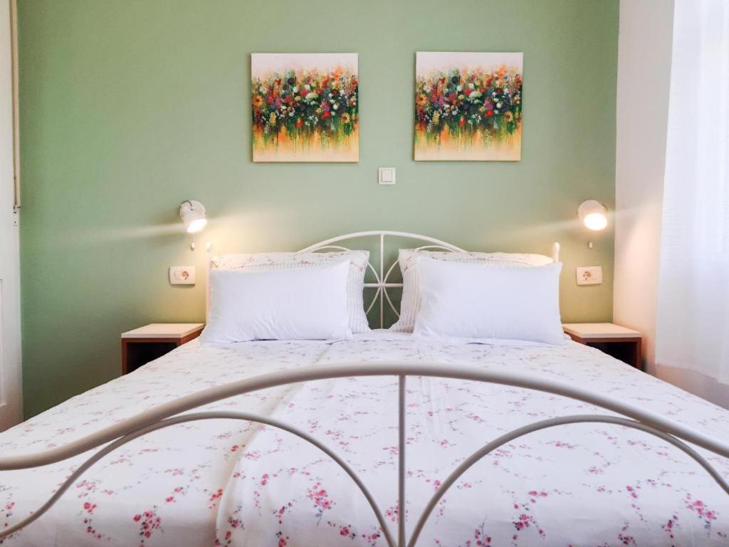 Apartment Anka Опатия Экстерьер фото