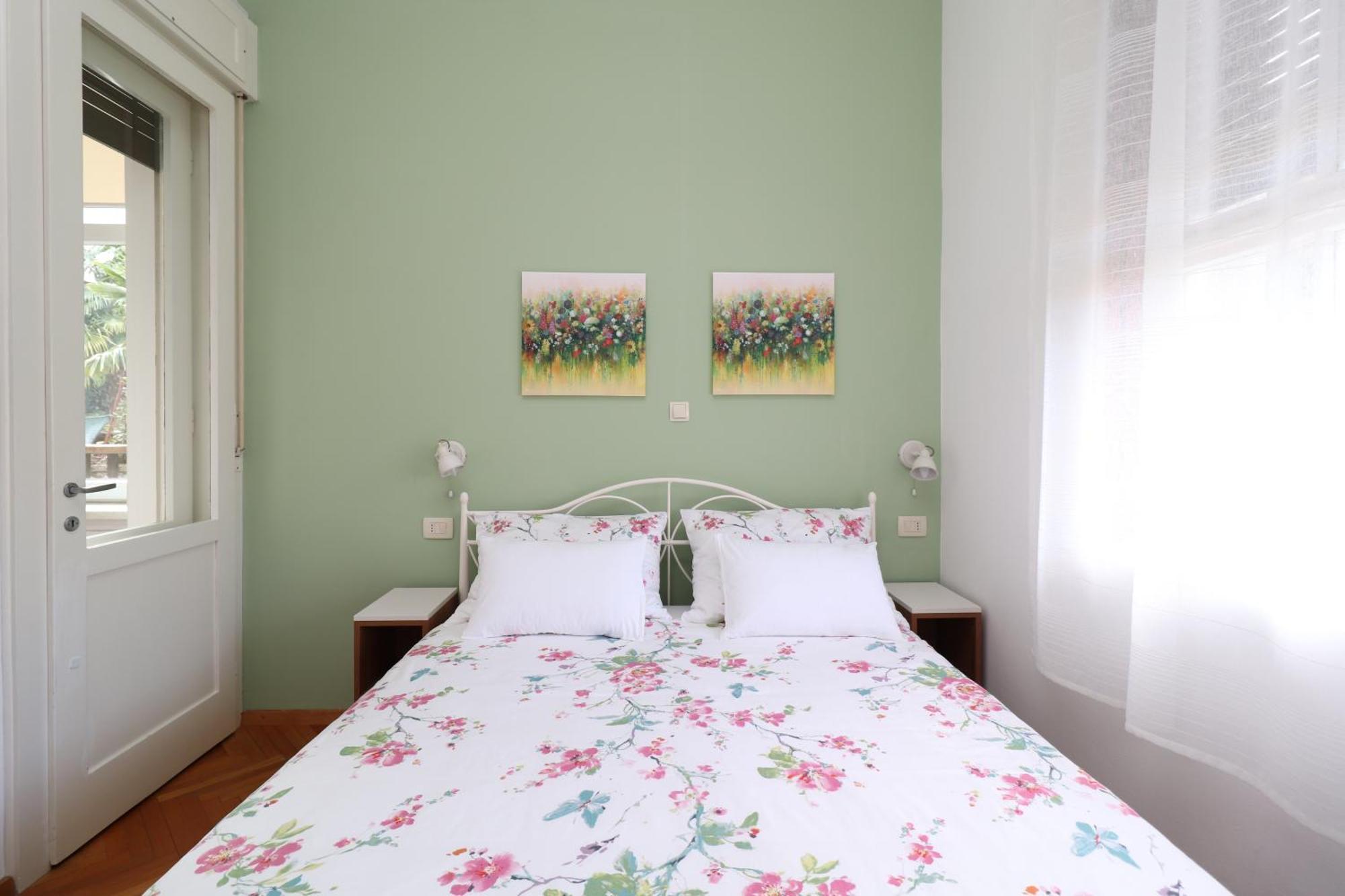 Apartment Anka Опатия Экстерьер фото