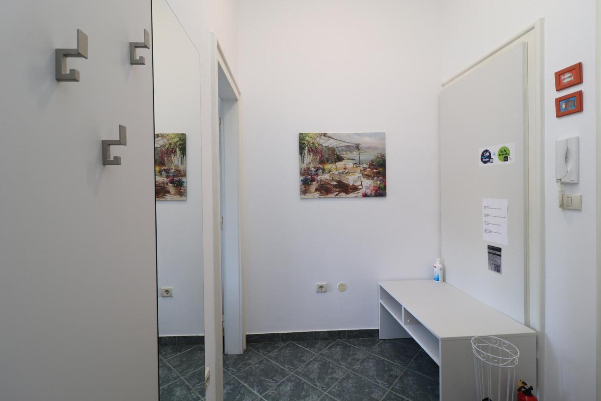 Apartment Anka Опатия Экстерьер фото